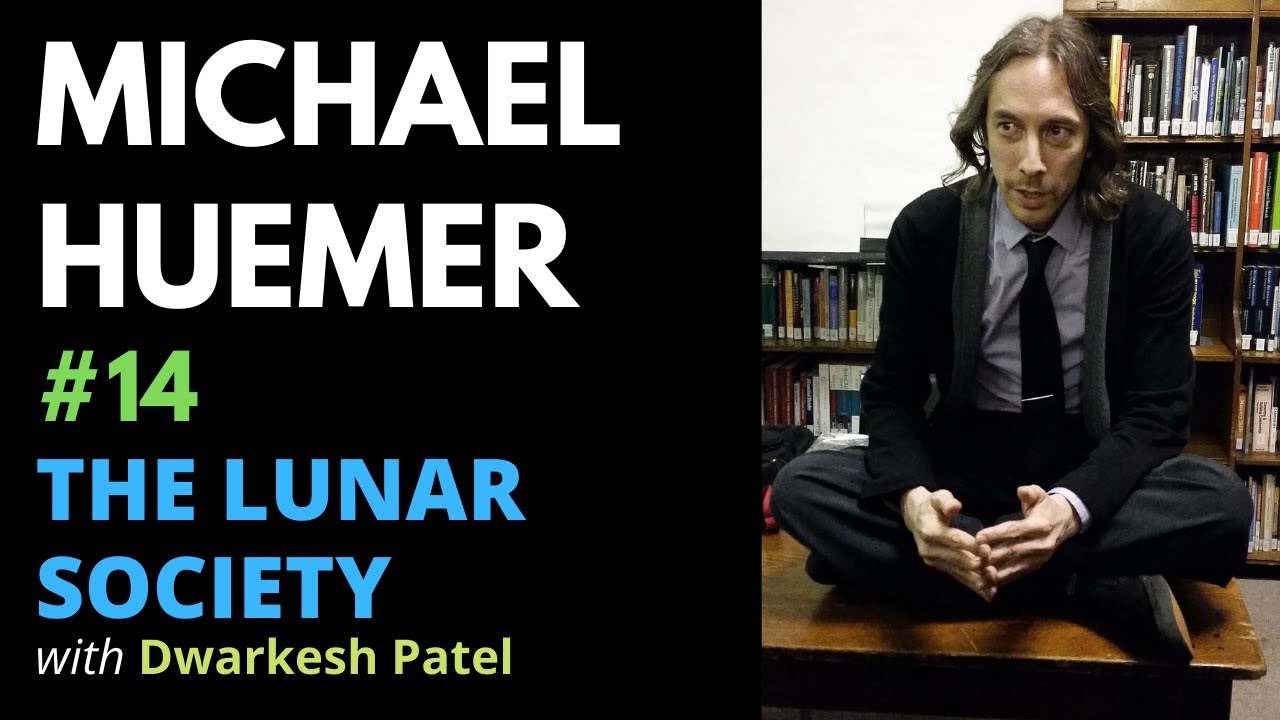 Michael Huemer - Anarchy, Capitalism, and Progress