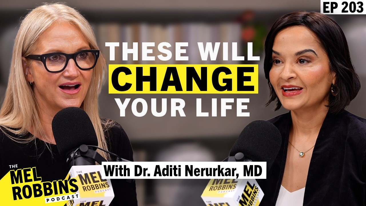 8 Realistic Healthy Habits That Make a Huge Difference