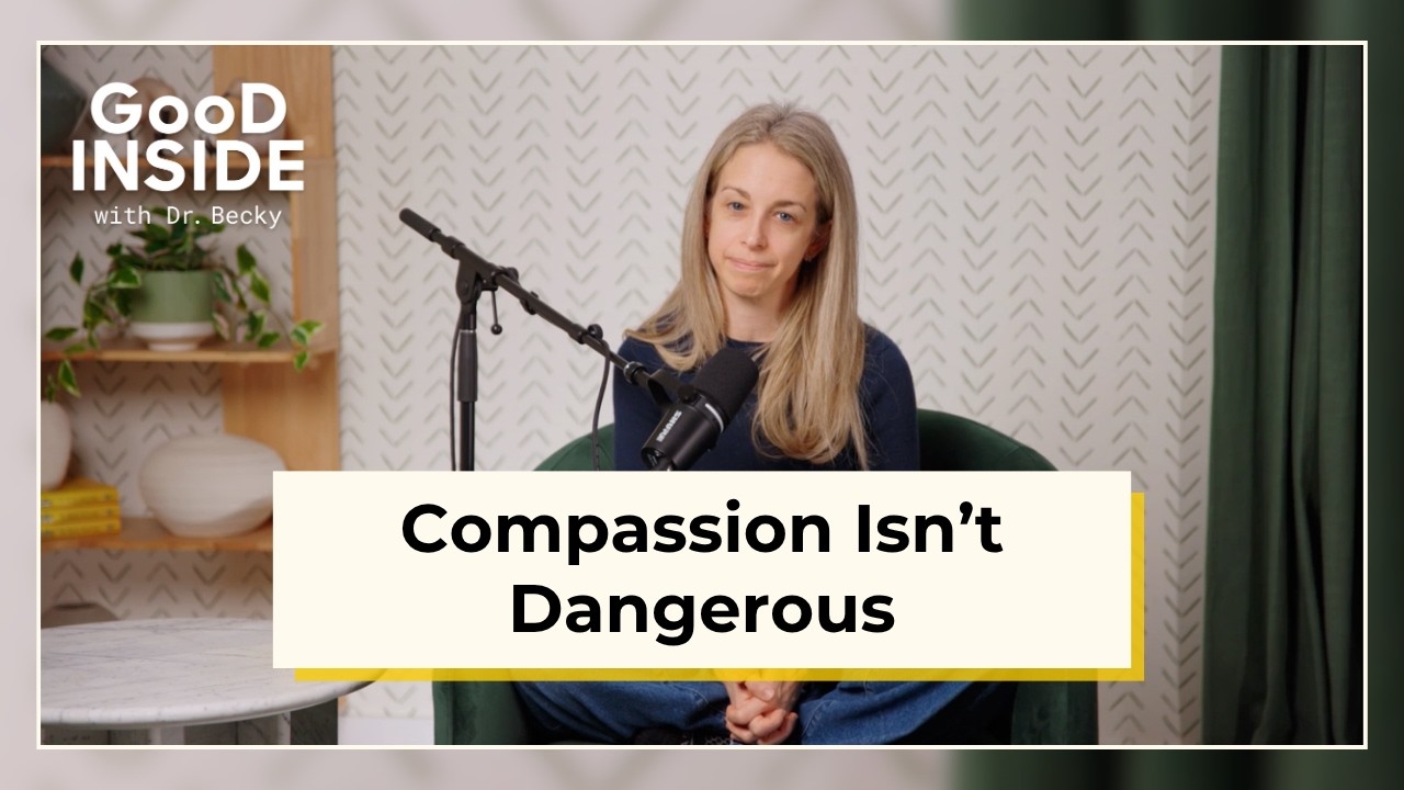 Compassion Isn’t Dangerous
