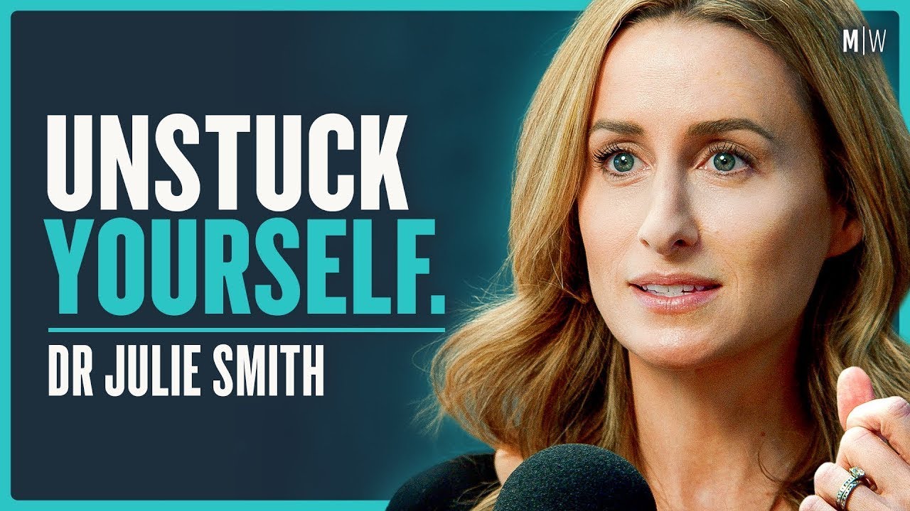 Anxiety & Overthinking Are Habits You Can Break - Dr Julie Smith