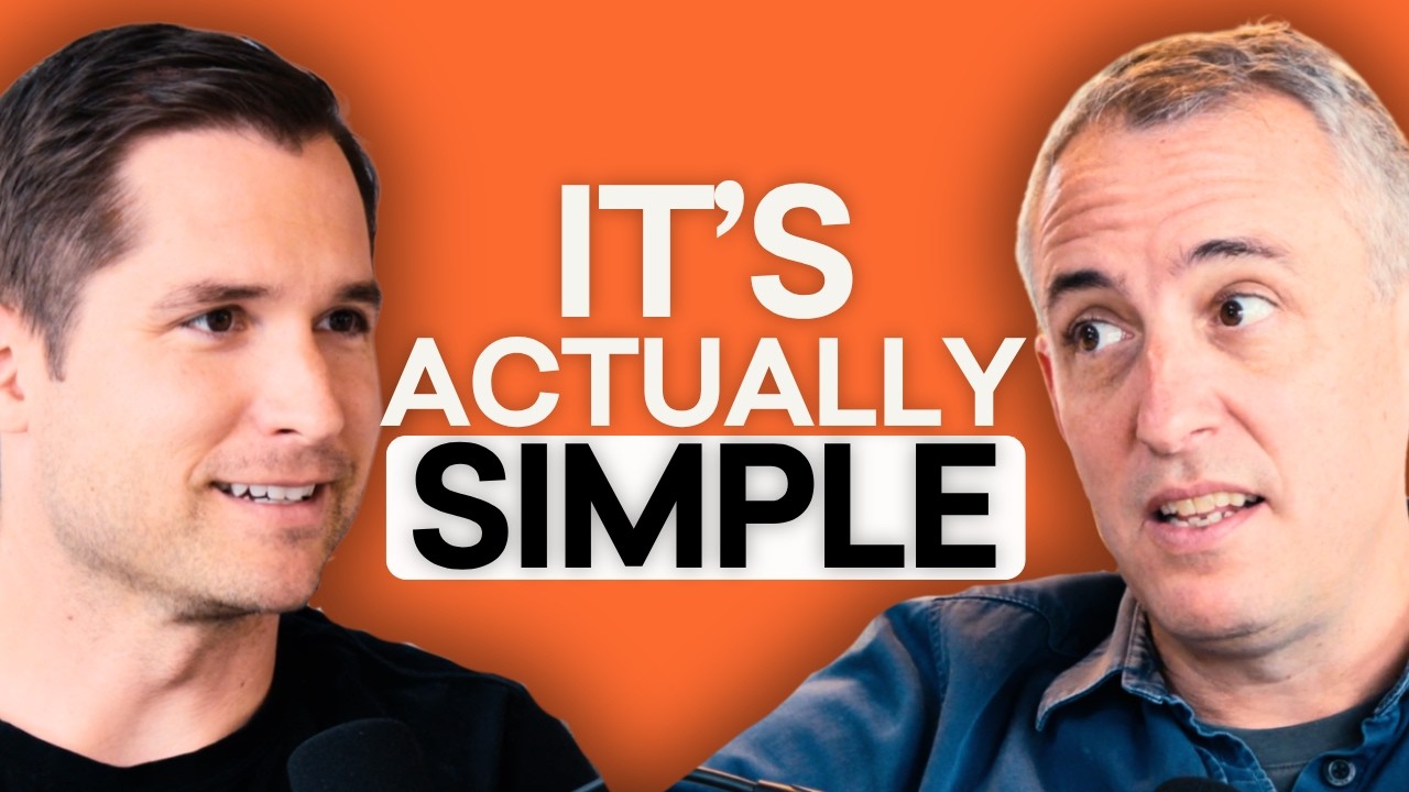 The One Thing People Remember More Than Your Talent ft. Will Guidara