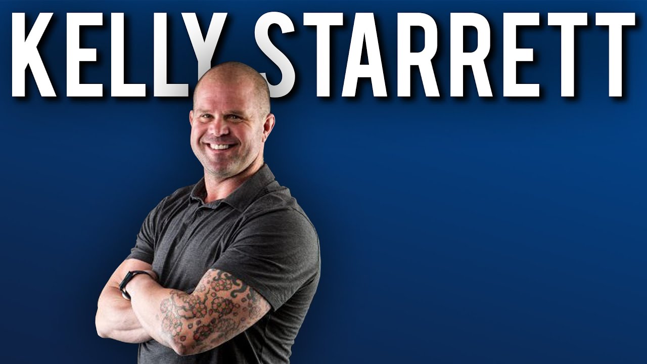 Kelly Starrett | Getting Better At The Game Of Life | Modern Wisdom Podcast 119