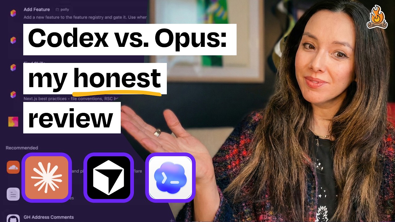 Claude Opus 4.6 vs GPT-5.3 Codex: Which is the better software engineer?