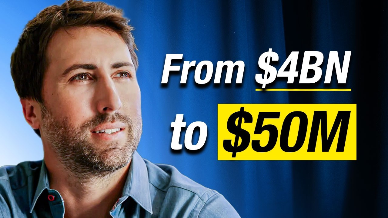 Dave CEO, Jason Wilk: The Best Performing Fund Would Only Back YC Founders on Their Second Time