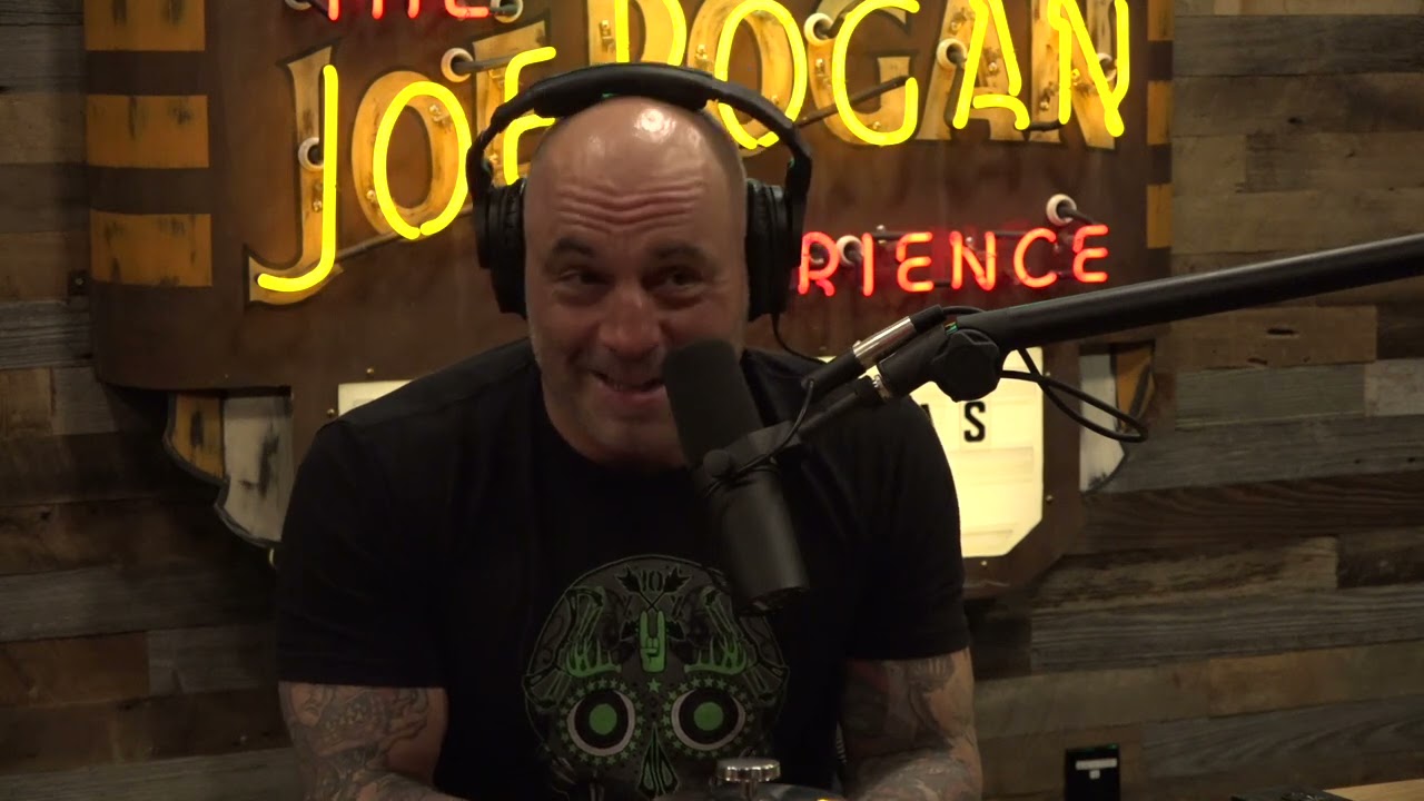 JRE MMA Show #113 with Chad Mendes