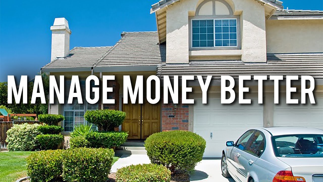The Basics Of Money Management | Chris Hutchins