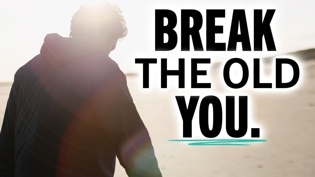 The Uncomfortable Truth That Will Reinvent Your Life in 2026