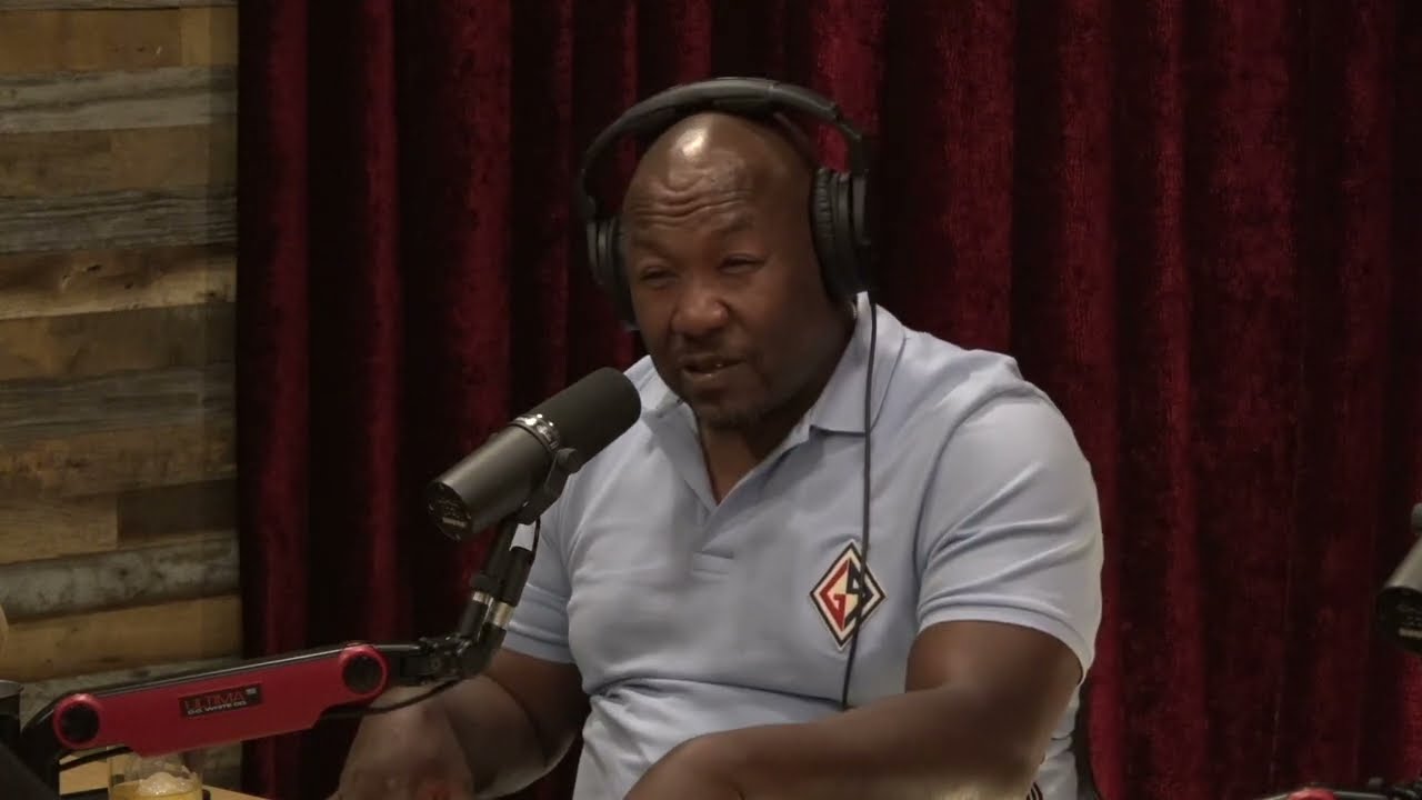 Joe Rogan Experience #1858 - Josh Dubin & Derrick Hamilton