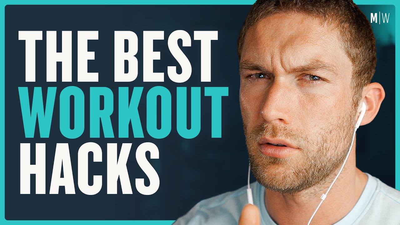 Life Hacks - The Gym Edition