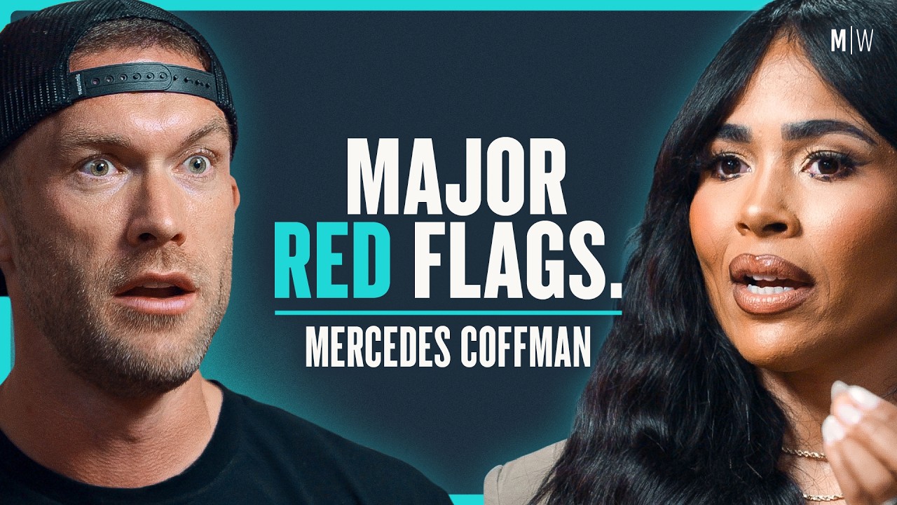 The Endless Pain Of Emotionally Mature Partners - Mercedes Coffman