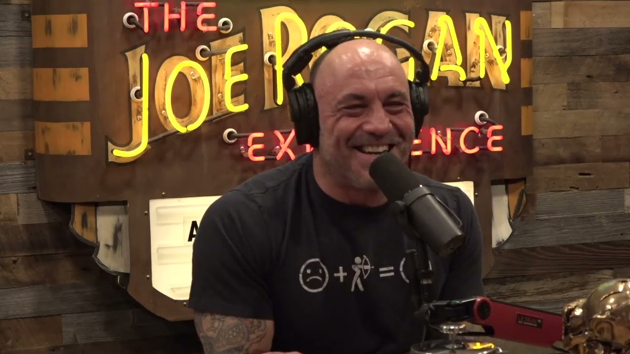 Joe Rogan Experience #1961 - Peter Attia