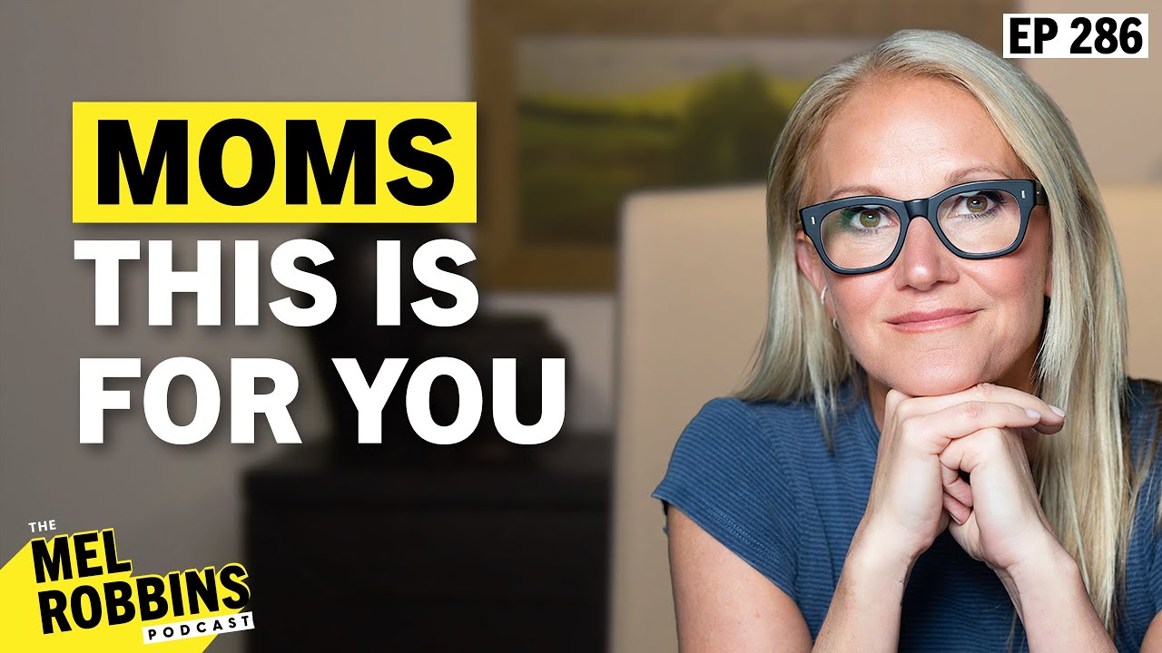 What Every Mom Needs to Hear Today