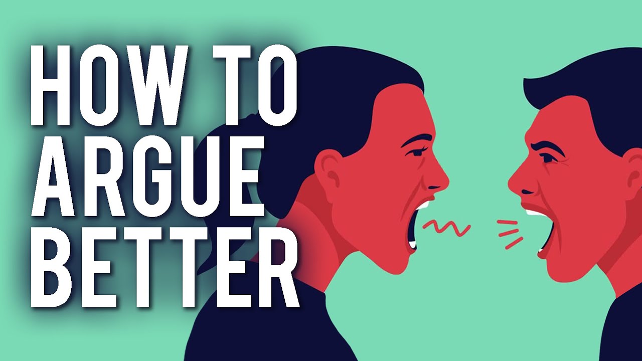 How To Have Better Arguments With Your Partner - The Freemans | Modern Wisdom Podcast 285