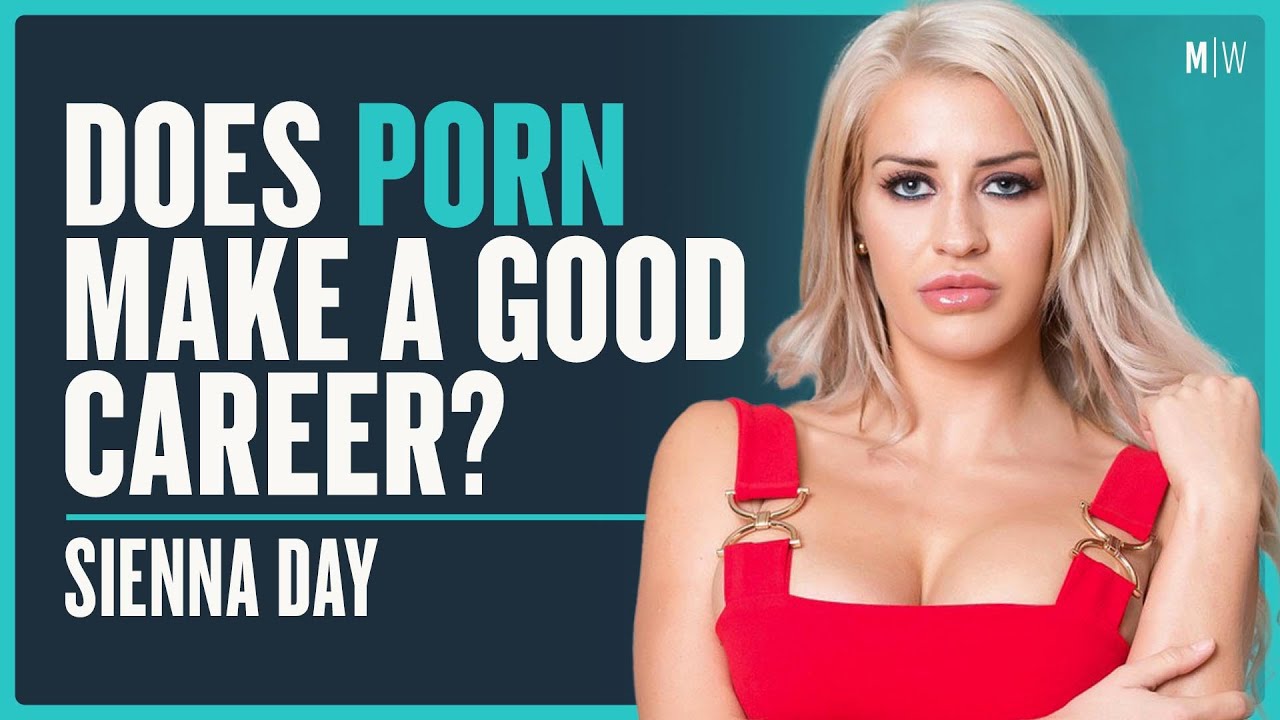 What Is Life Like As A Pornstar? | Sienna Day | Modern Wisdom Podcast 101