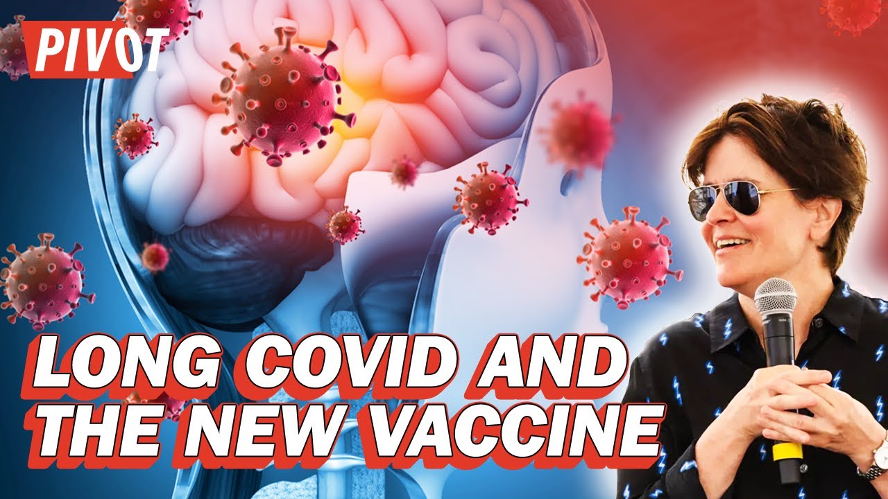 How Long Covid Derailed the Career Paths of Millions | Pivot