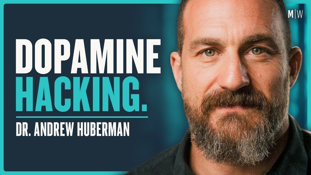 Breakups, Sadness, Focus & Rebuilding Yourself - Andrew Huberman (4K)