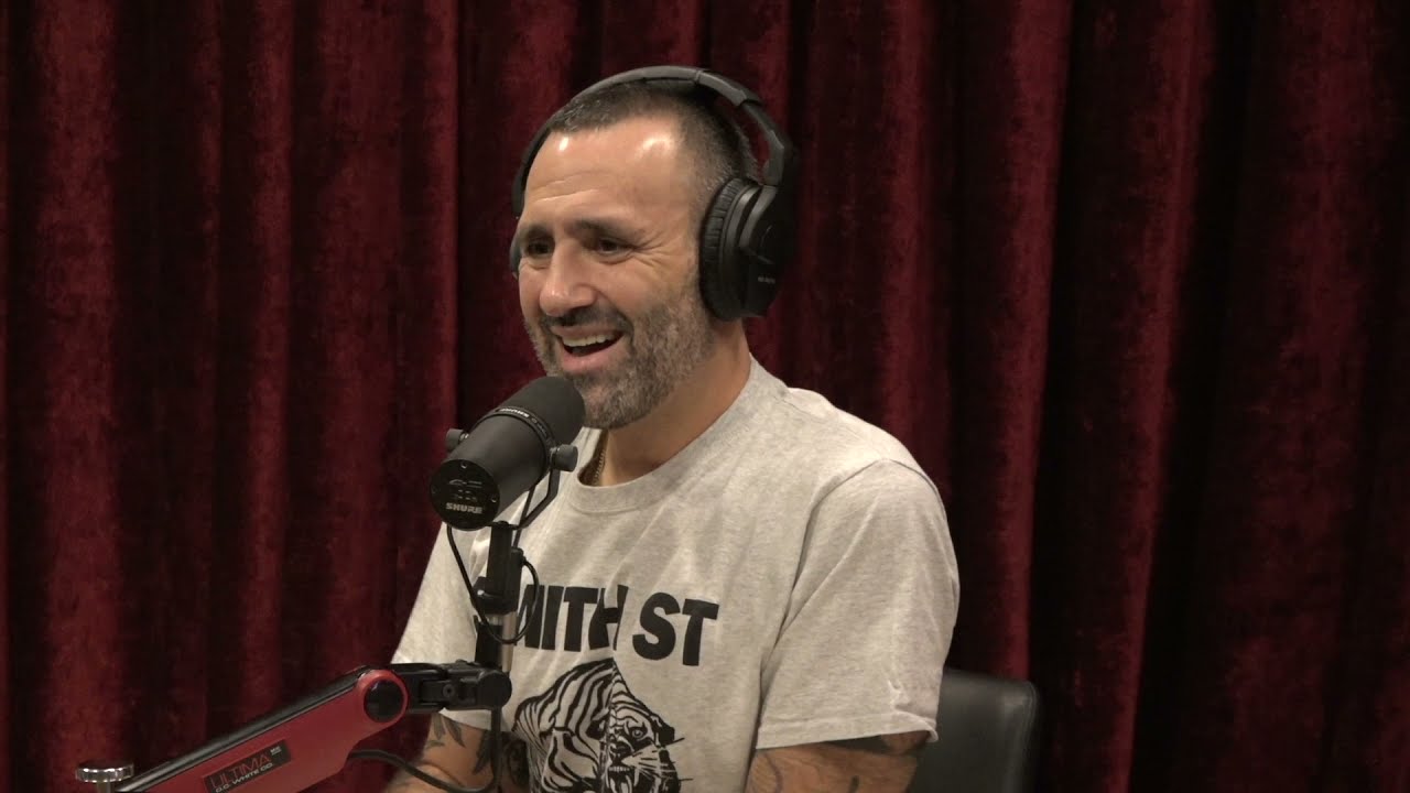 Joe Rogan Experience #1774 - Josh Dubin