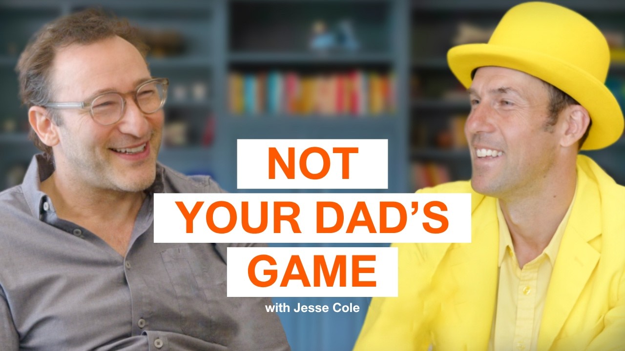 Why This Baseball Team Has a 4.2 Million Person Waitlist With Jesse Cole | A Bit of Optimism Podcast