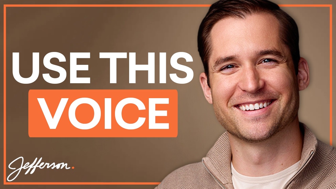 Saying Something With Confidence Is NOT What You Think — Here’s What It Actually Is...