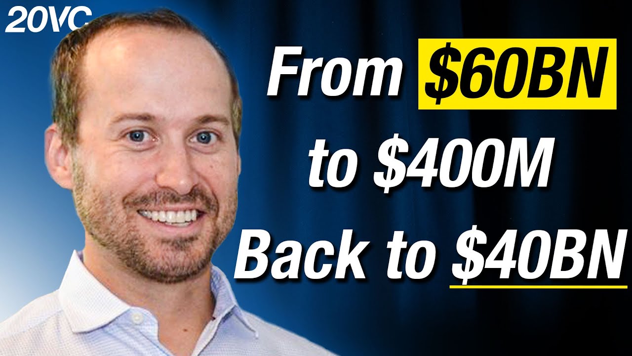 Dan Gill, CPO @Carvana: The Most Wild Story in Public Markets | E1243
