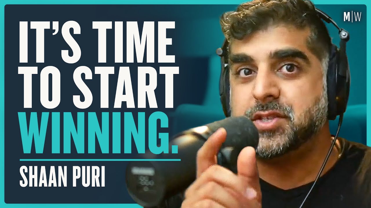 7 Semi-Controversial Rules For Success - Shaan Puri
