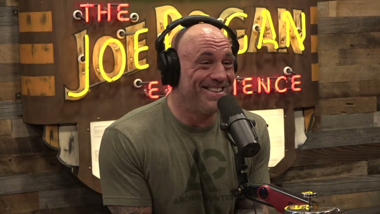 Joe Rogan Experience #2005 - Tom Segura