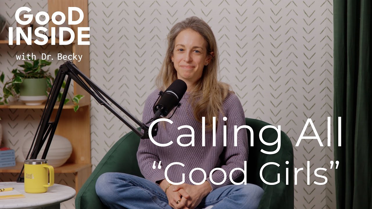 Calling All "Good Girls"