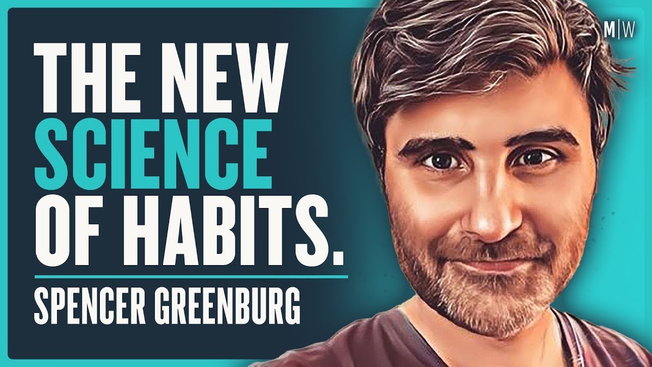 The 5 Most Effective Techniques To Hack Your Habits - Spencer Greenburg