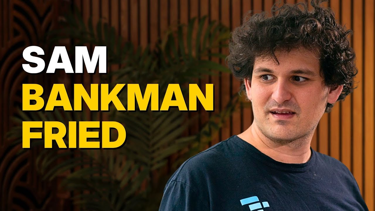 Sam Bankman-Fried - Crypto, FTX, Altruism, & Leadership