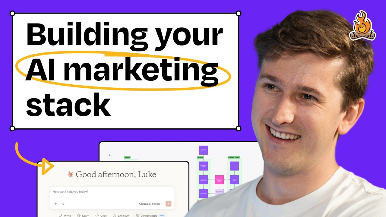 The exact AI playbook (MCPs, GPTs, Granola) that saved ElevenLabs $100k+ & helps them ship daily