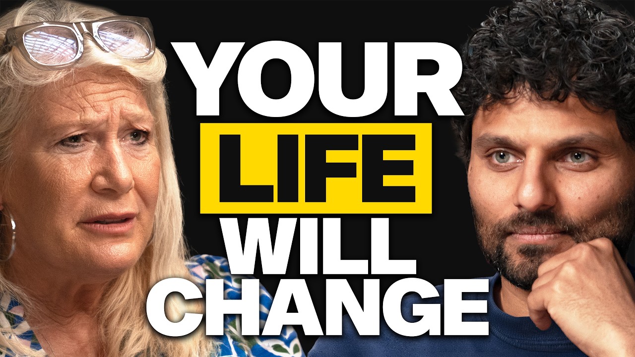 Understanding This Spiritual Framework will CHANGE How You Experience Your Entire Life!