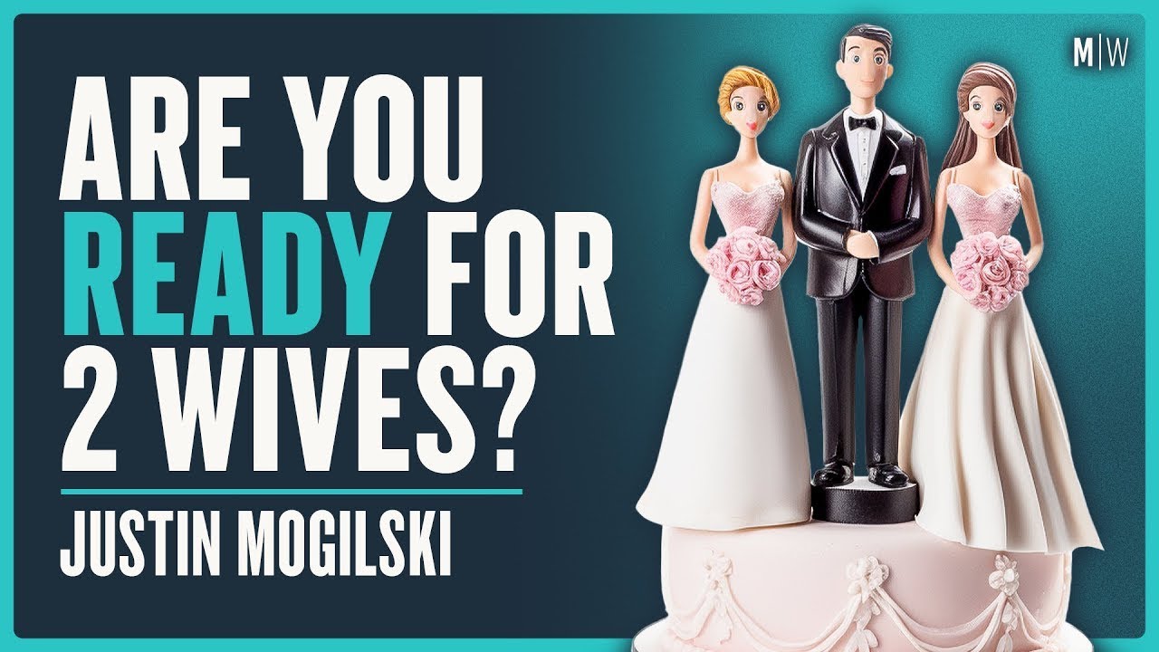Non-Monogamy, Exclusivity Agreements & Regulating Sexual Jealousy - Justin Mogiliski