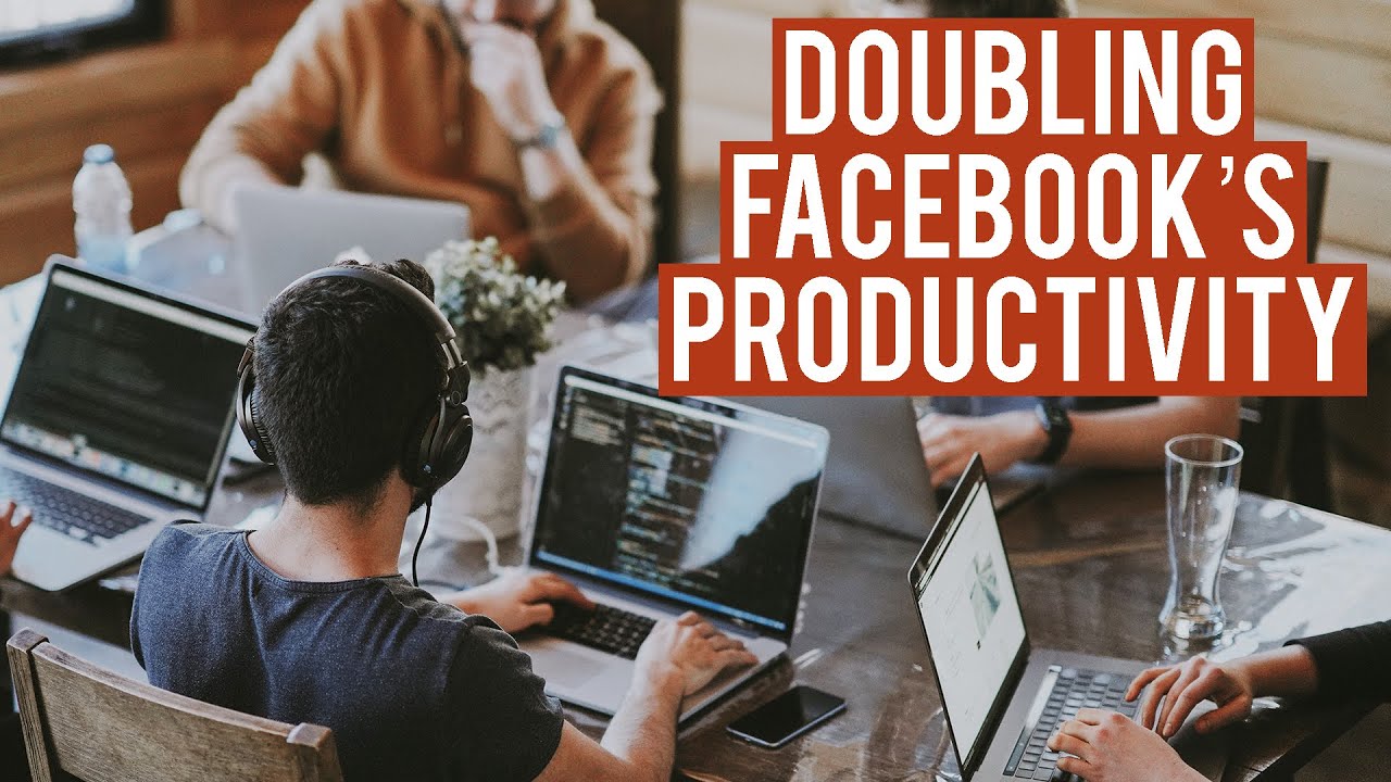 Doubling Facebook's Workforce Productivity & Fixing Your Calendar - Tim Campos | Modern Wisdom 248
