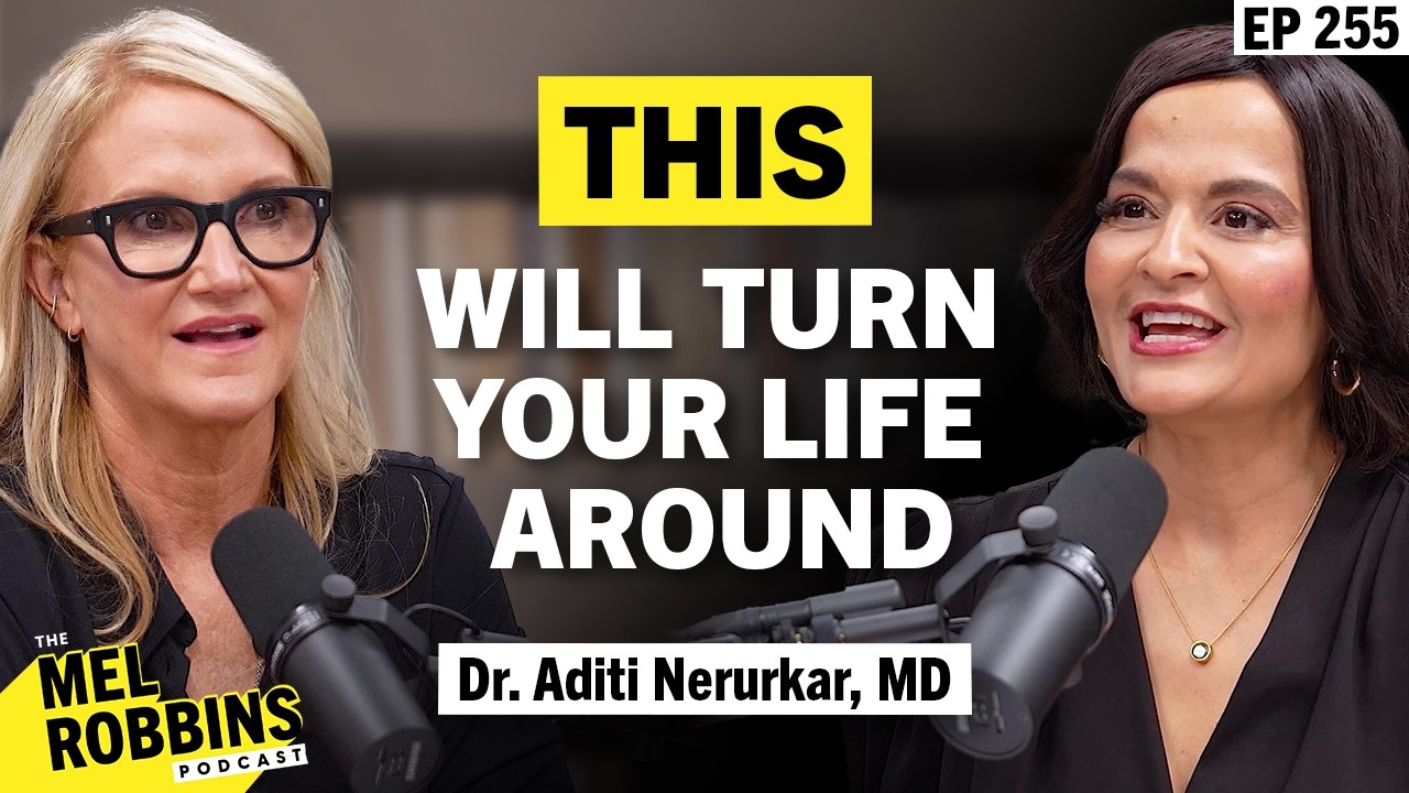 If You Struggle With Stress & Anxiety, This Will Change Your Life