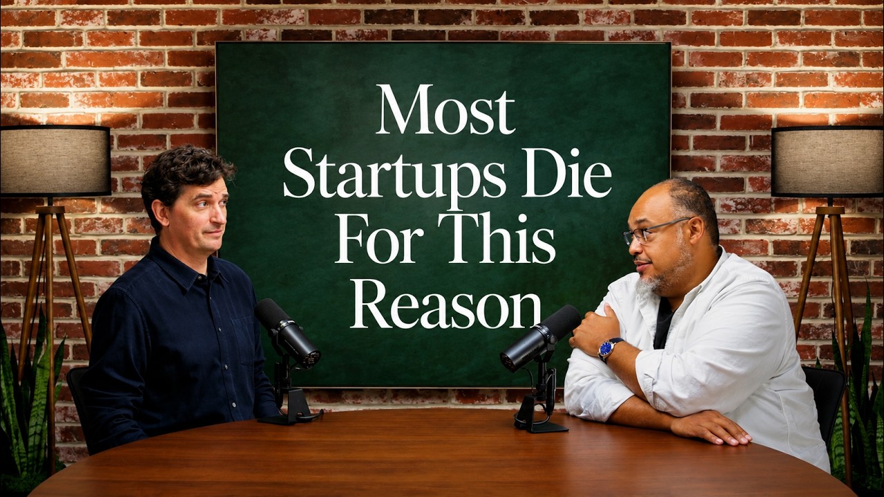 Should You Keep Working on Your Startup?