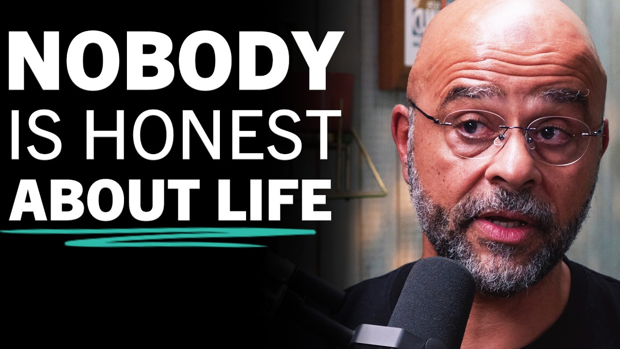 “I Lost My Son… Then Trained My Mind to Be Happy Again” | Mo Gawdat