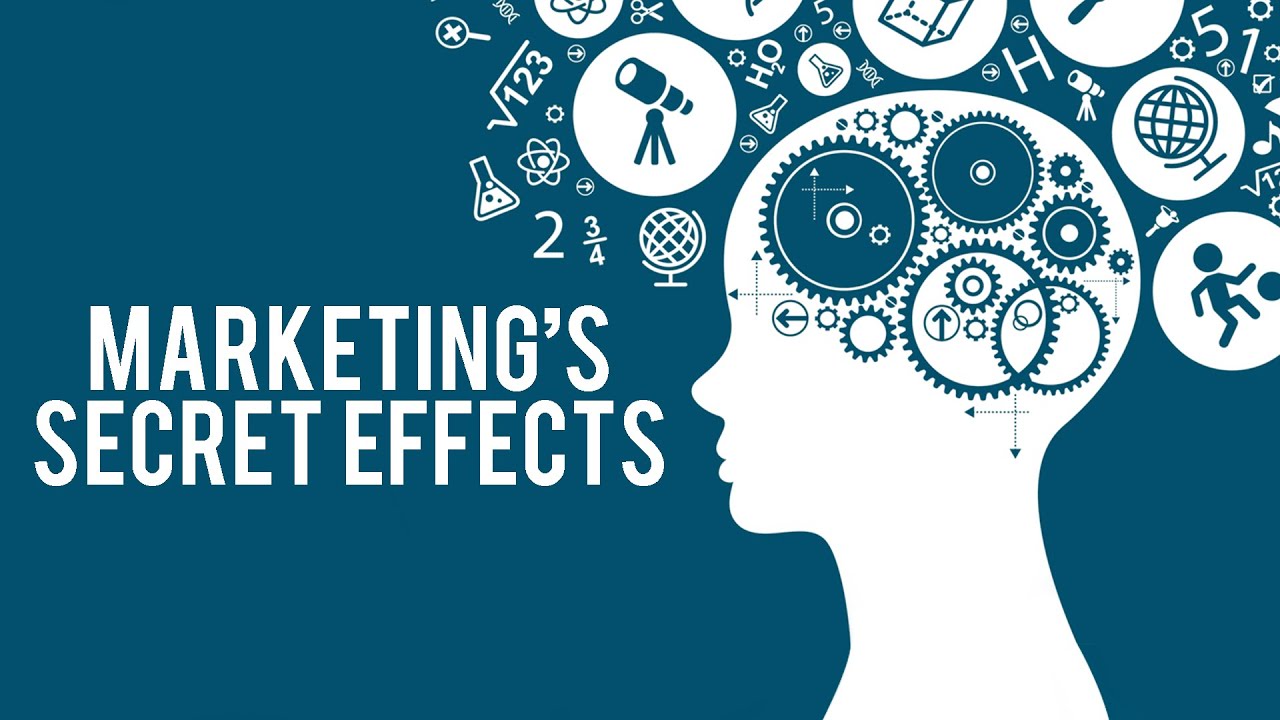 How Marketing Reshapes Our Brains | Prince Ghuman & Matt Johnson | Modern Wisdom Podcast 180