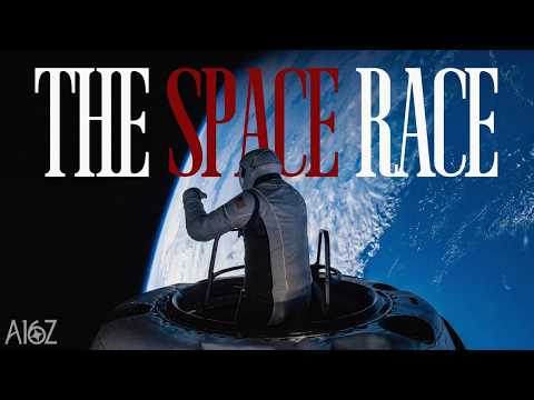 The $100 Billion Promise: How NASA is Returning to The Moon | Jared Isaacman on The a16z Show