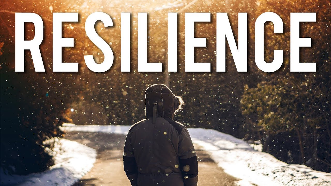 How To Develop A Resilient Mind | Dr Rick Hanson