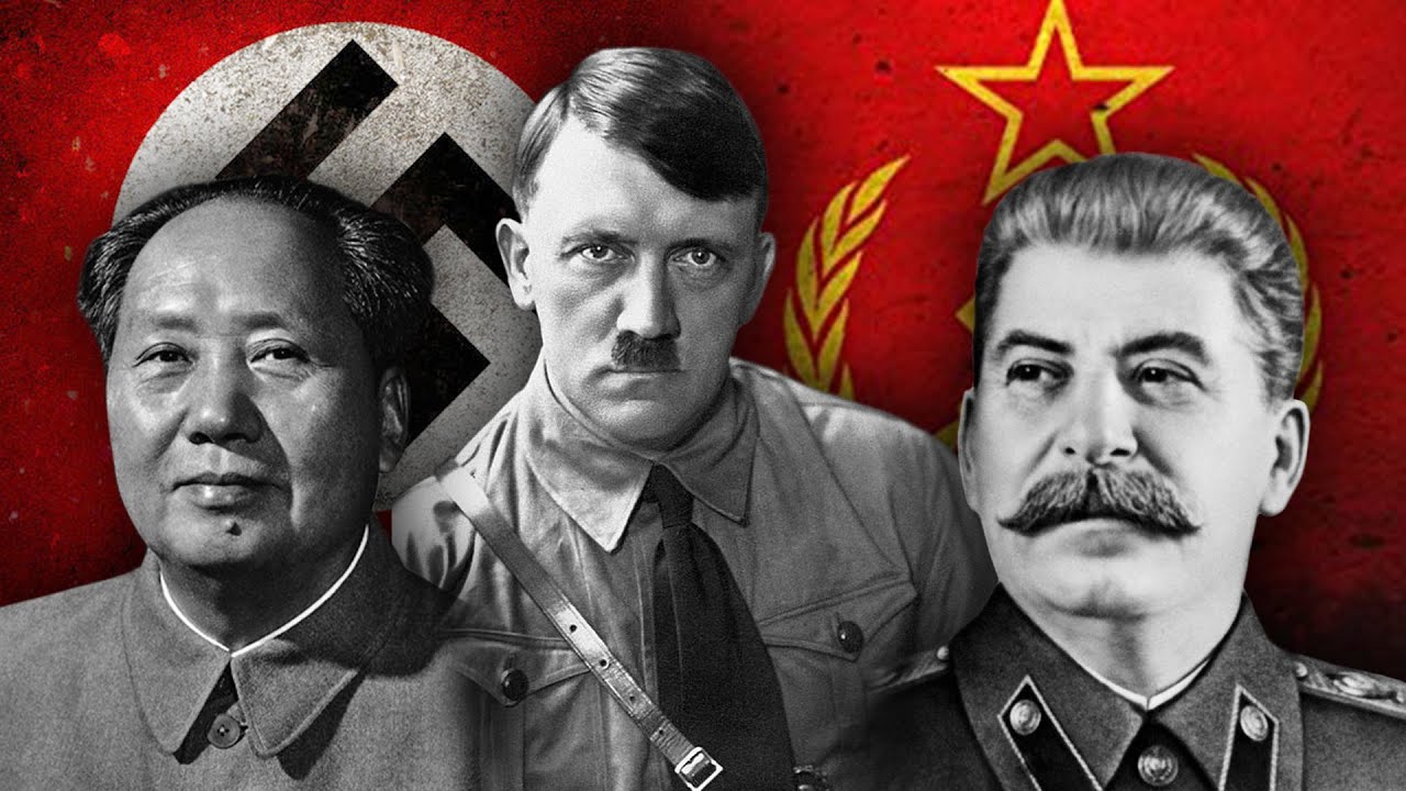 How To Be A Dictator | Frank Dikotter | Modern Wisdom Podcast 102