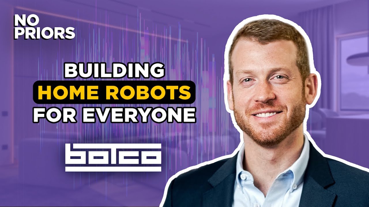 No Priors Ep. 102 | With The Bot Company CEO Kyle Vogt