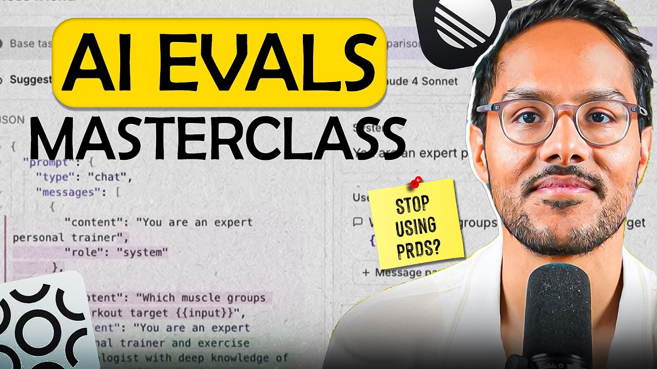 If You Don’t Understand AI Evals, Don’t Build AI