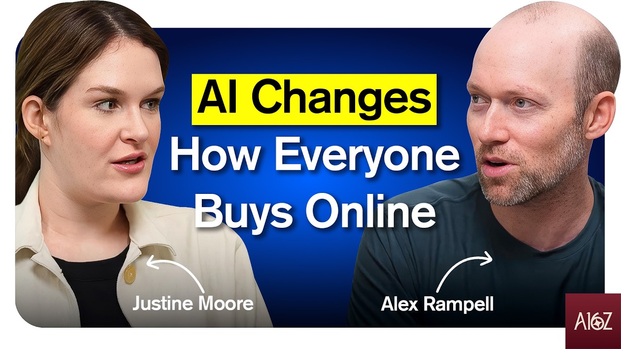 The Death of Search: How Shopping Will Work In The Age of AI