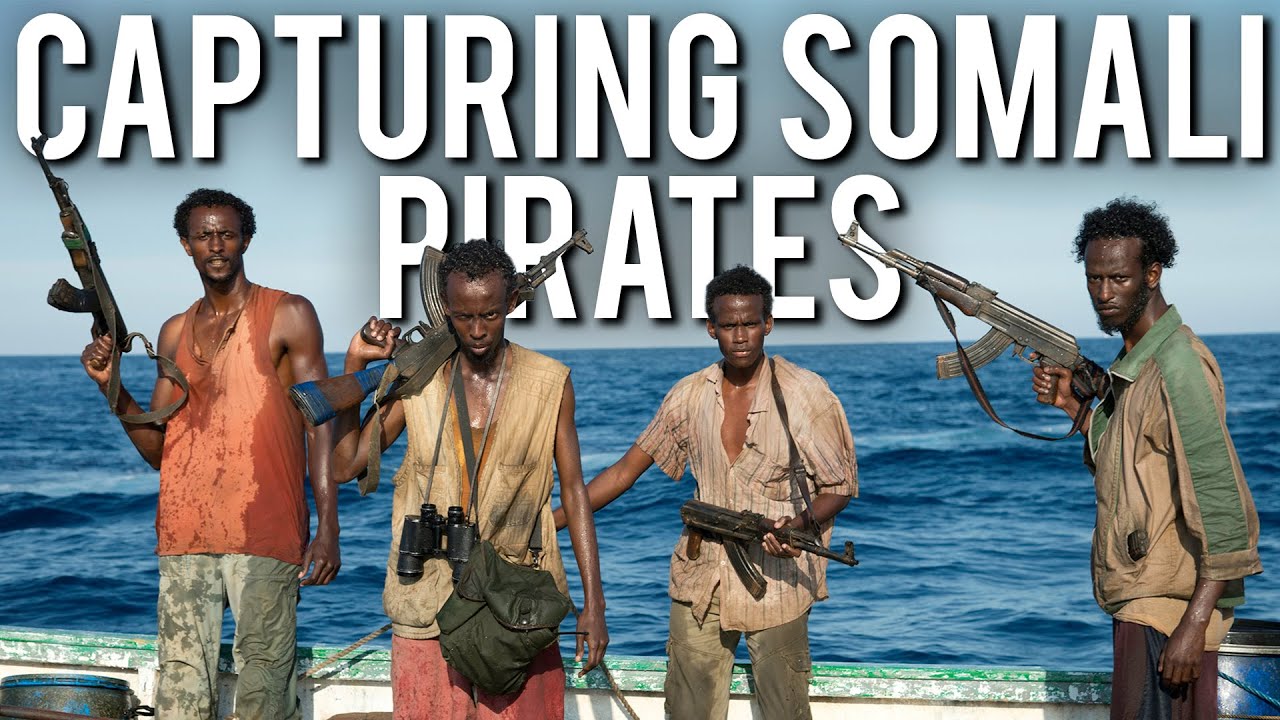 Lessons From Afghanistan & Capturing Somali Pirates | Roderic Yapp | Modern Wisdom Podcast 133