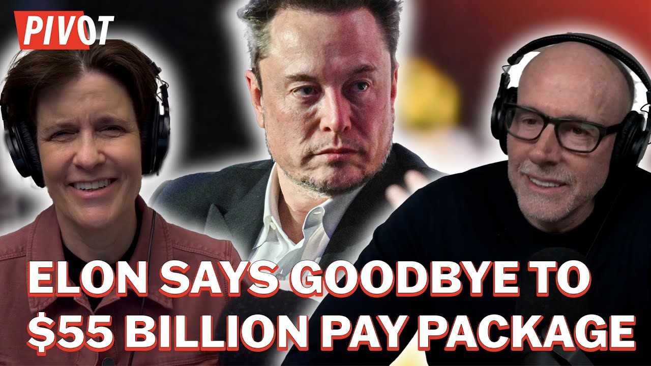 What's Next for Elon Musk After Judge Voids Tesla Pay Package