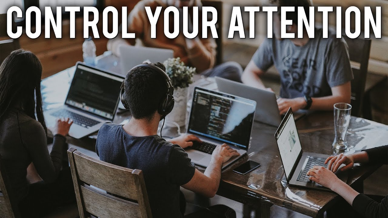 How To Control Your Attention And Become Indistractable | Nir Eyal | Modern Wisdom Podcast 104
