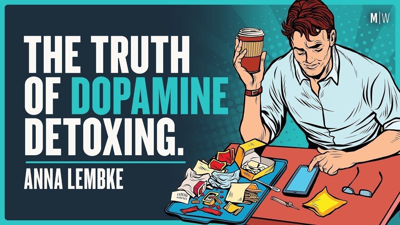 Why Some People Get Addicted While Others Have It Easy - Anna Lembke