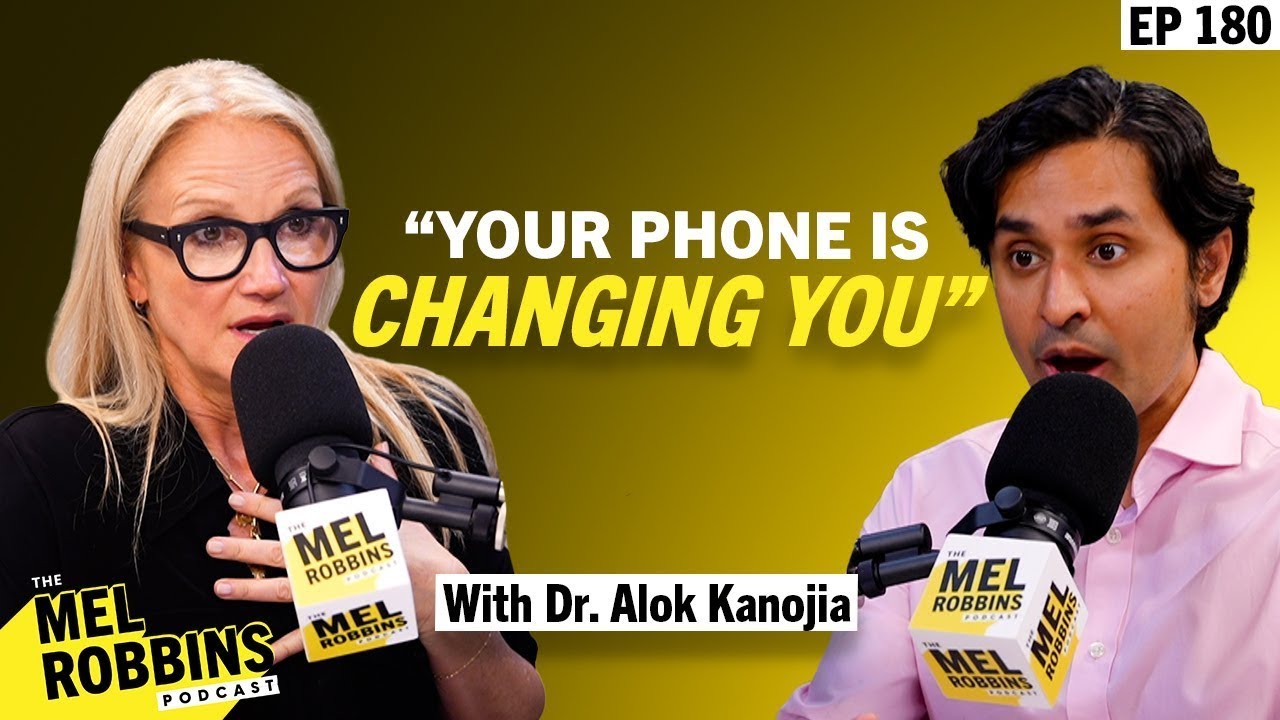 Before You Waste Time, Watch This with Dr. K (@HealthyGamerGG )
