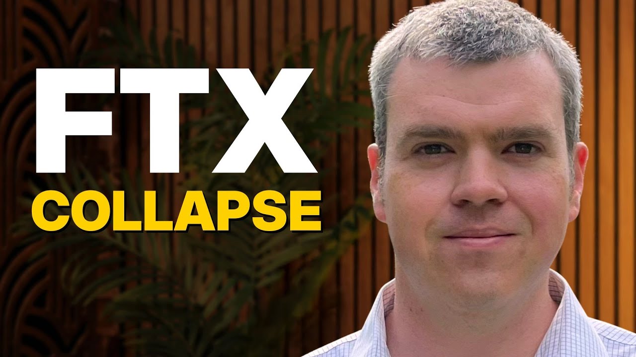 Byrne Hobart - FTX, Drugs, Twitter, Taiwan, & Monasticism