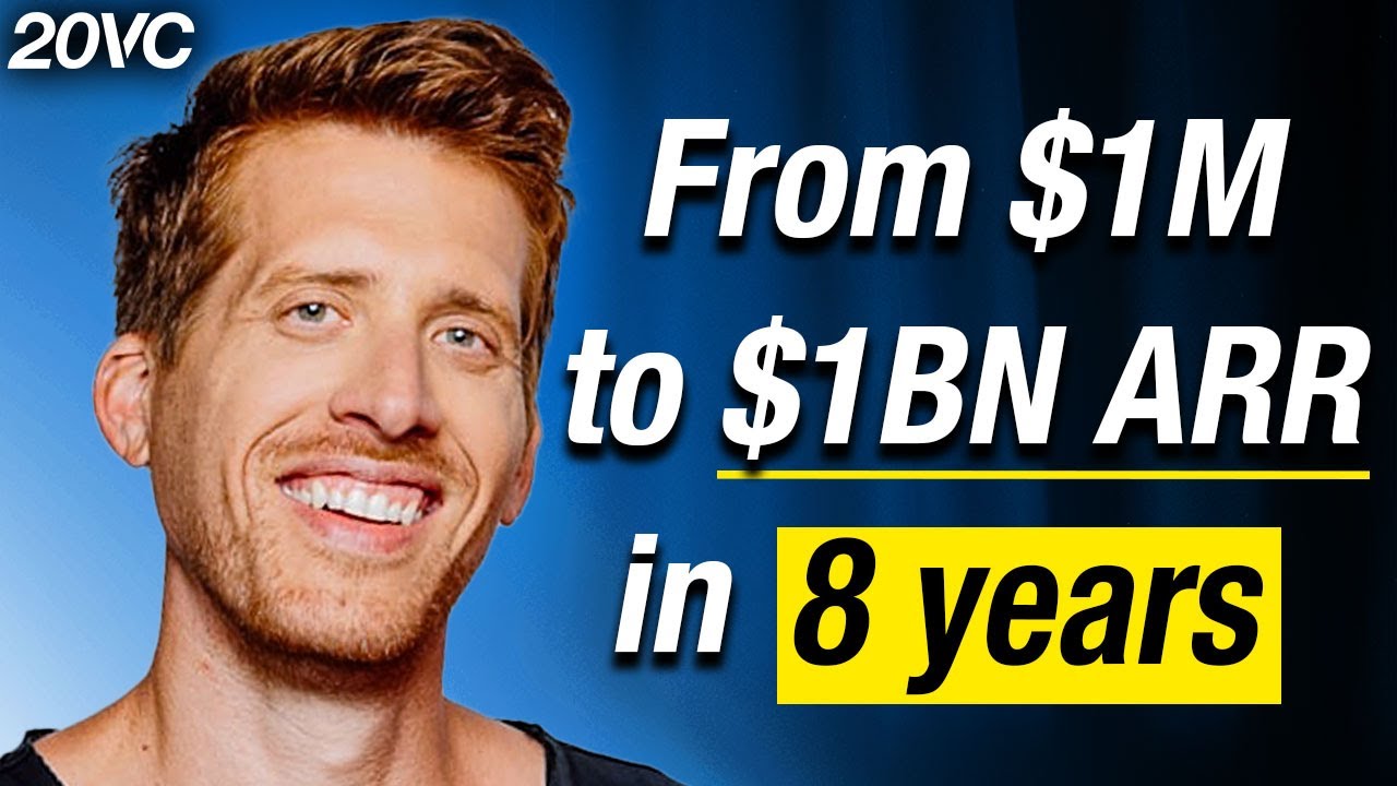 Eran Zinman, Co-Founder & Co-CEO @Monday.com: Going Upmarket, International and Multi-Product |E1247